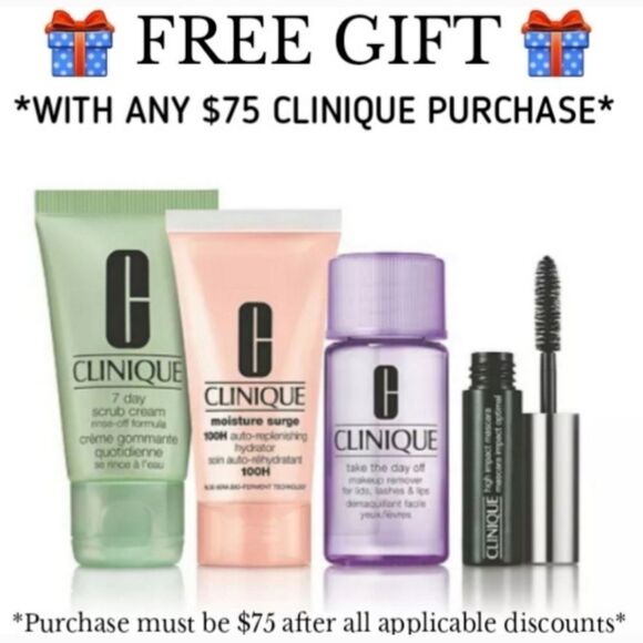 Clinique Clarifying Lotion 2 Twice a Day Exfoliator - Picture 3 of 12